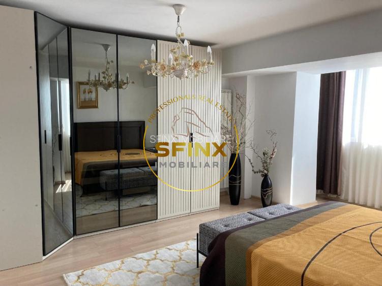 Apartament 2 camere | Decebal - 7