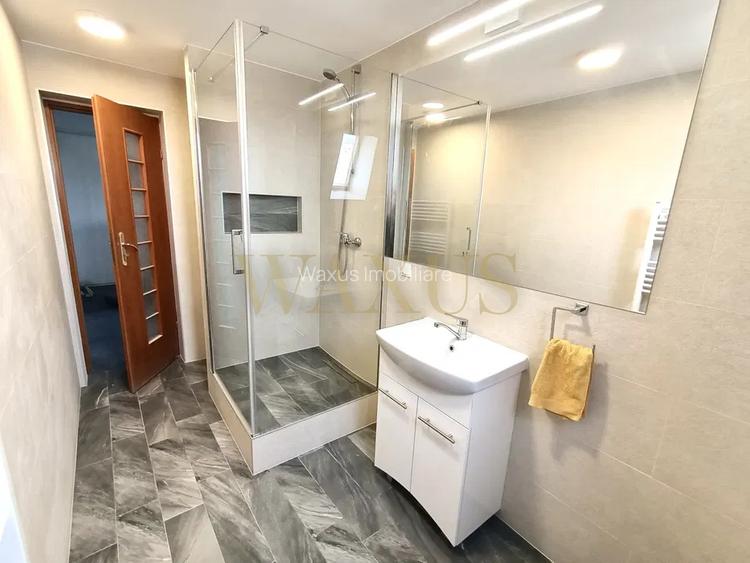 Apartament in VIla - 3 Camere I 74mp I 2500€/mp - Str. Bistritei - 7