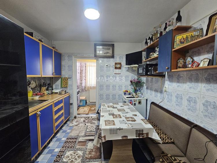 Apartament de vanzare cu 2 camere / Eforie Nord aproape de mare - 5