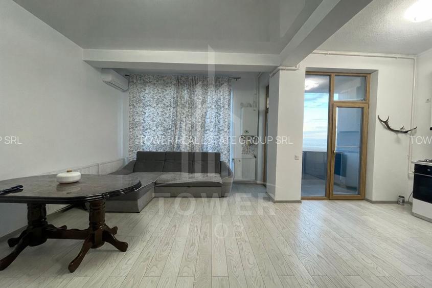 apartament 2 camere ,54 mp Selimbar - 13