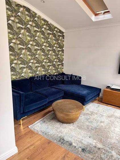 Aviatiei | Duplex | 4 Camere | 3 Bai | Dressing | Centrala | Pet-Friendly - 2