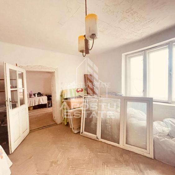 Casa “la gri” cu gradina, zona Calea Aurel Vlaicu - Bujac - 28