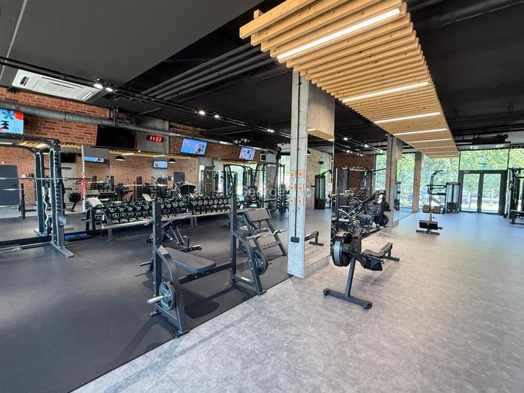 Vând Studio la Loft Green Apartment Mogoșoaia  - 12