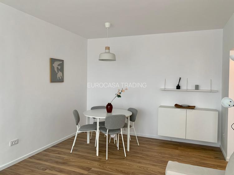 Apartament 2 camere, bld Ion Mihalache, langa metrou, renovat integral - 4