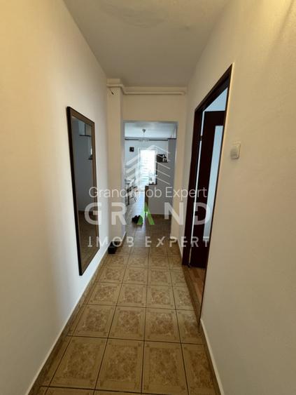 Apartament 4 camere | 2 BALCOANE | PARCARE | Mărăști/Lacu Roșu/Hotel Paradis - 36
