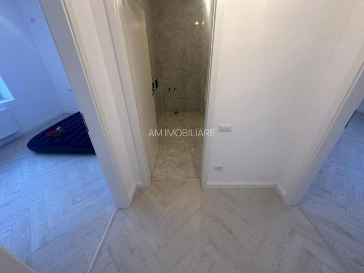 CASA INSIRUITA RIVIERA PARK, PARTIAL MOBILATA, CURTE 150 MP, COMIS 0% - 7