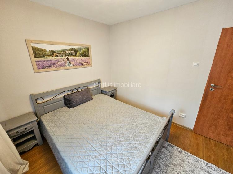 Timpuri Noi/Tineretului/Apartament 2 Camere  Modern la Cheie/ - 7