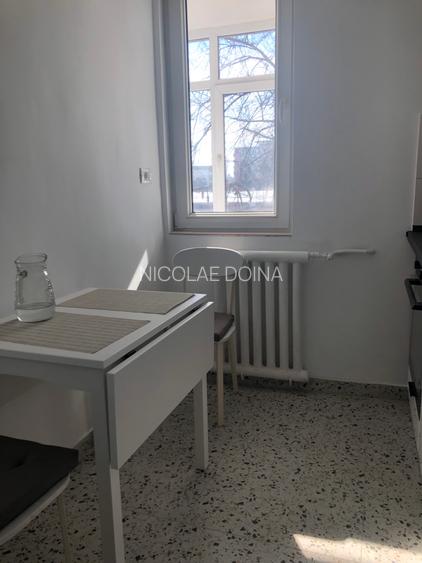 De inchiriat 2 cam Calea Grivitei Vis-a-vis Gara de nord renovat nou - 14