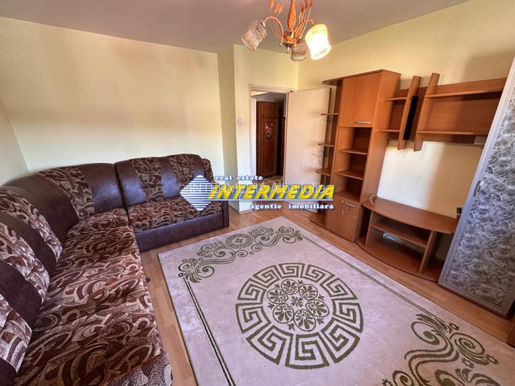 Vanzare Garsoniera 32 mp CETATE Closca Izolata Finisata si Mobilata - 14