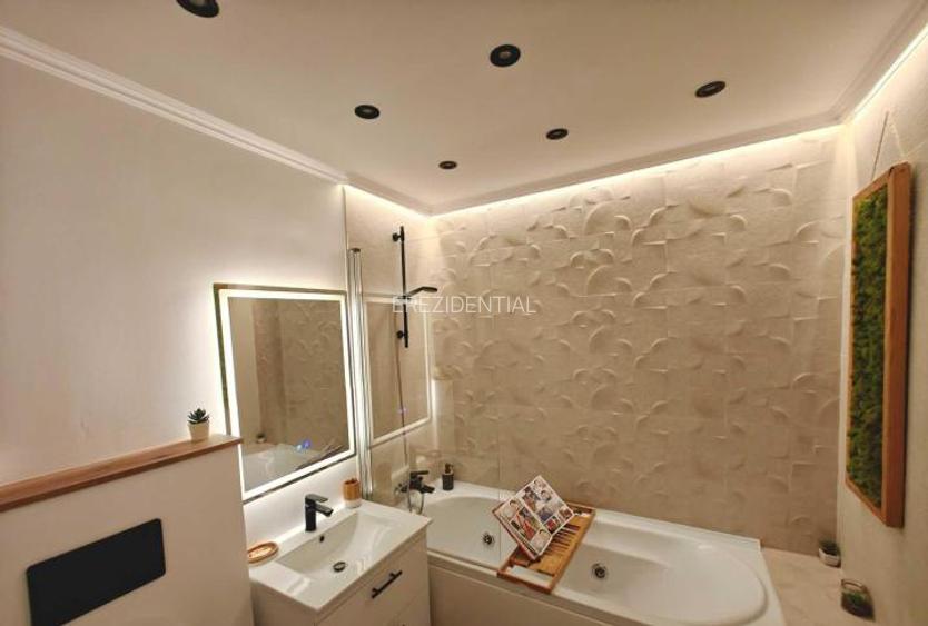 Apartament - 2 camere - decomandat - Tineretului  - 8