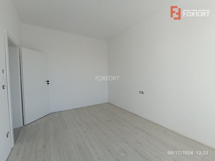 Apartament cu 3 camere la cheie, 2 bai, in Giroc - Zona Calea Urseni - 17