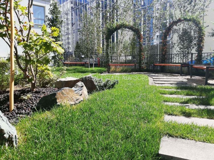 2 camere | parcare subterana | Luxuria Domenii-Expozitiei - 39