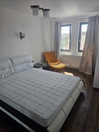 0 % Comision 2 camere zona Iulius Mall, 59 mp, etaj intermediar - 5