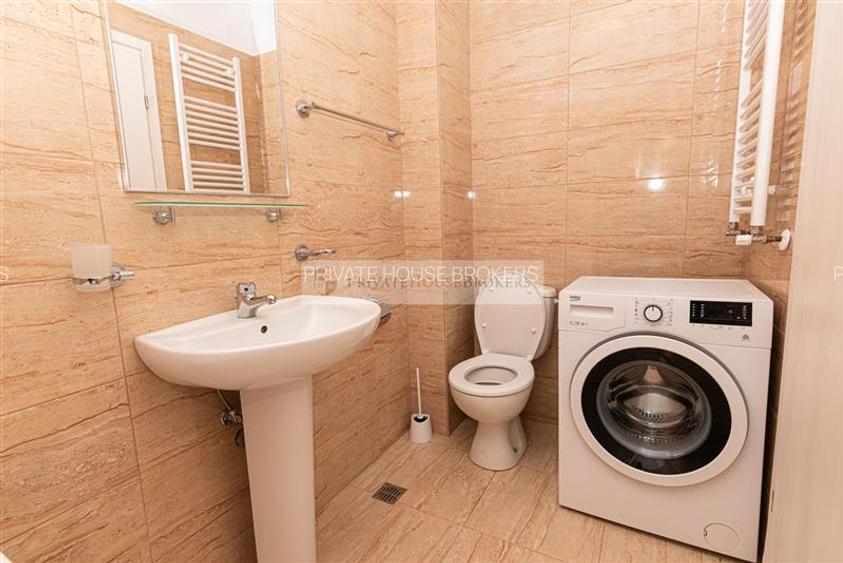 Baneasa - Sisesti | Restaurant Casale | Bloc 2019 | Centrala - 16