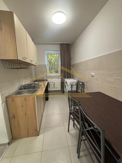 Vanzare Apartament 2 camere Plaza Drumul Taberei Lujerului | Comision 0% - 6
