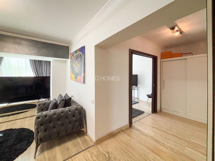 Chirie | Apartament 3 camere | Ultracentral | Metrou Piața Unirii - 5