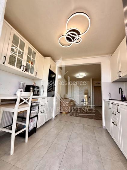 Apartament 3 camere LUX | Imobil 2023 Exclusivist | LOC DE PARCARE - 4