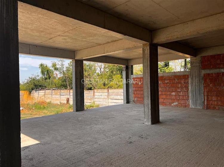 Vanzare depozit/hala/spatiu industrial Popesti Leordeni - Centura Sud, Ilfov - 33