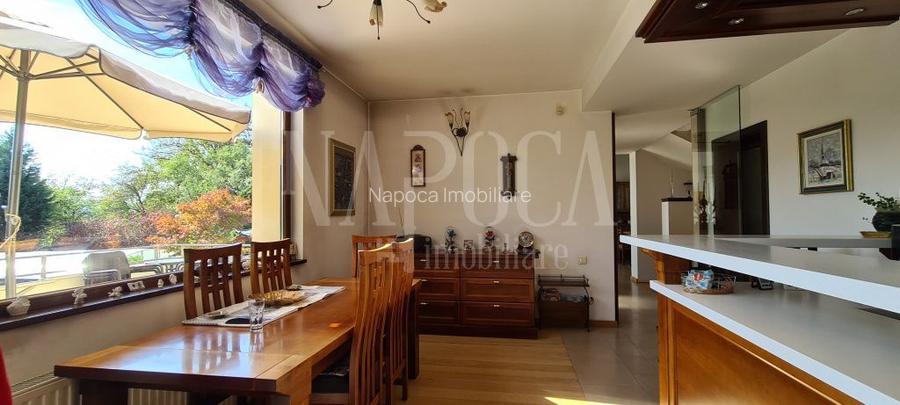 Casa 5 camere de vanzare in Grigorescu, Cluj Napoca - 10