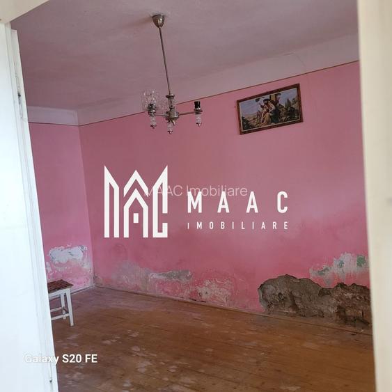 Cisnadie I Central I Casa de renovat I 500 mp teren - 8