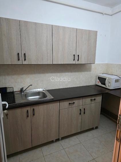 Garsoniera mobilata,langa Liceul Nemeth Laszlo - 3