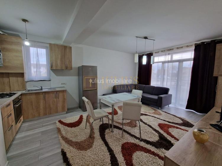 Apartament in zona Zone Cafe 2 - 2