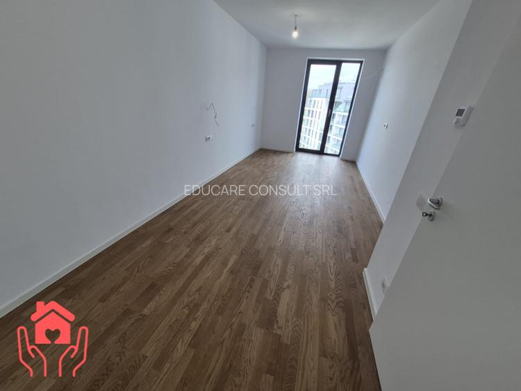 JANDARMERIEI (THE IVY)-2 camere PRIMA LOCUIRE, terasa 6 mp, vedere catre padure! - 11