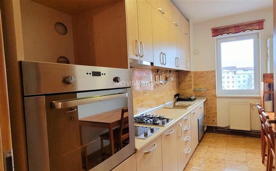 apartament modern 3 camere,cartier Hipodrom 4, Sibiu - 10