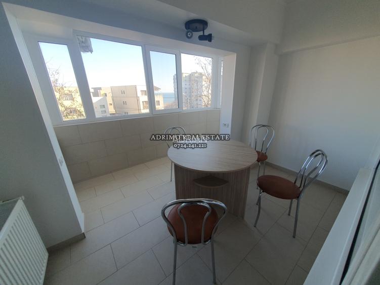 Vedere la Mare - Ap3cam 67mp utili total - langa Plaja - Centrala GAZ - 180mii E - 10