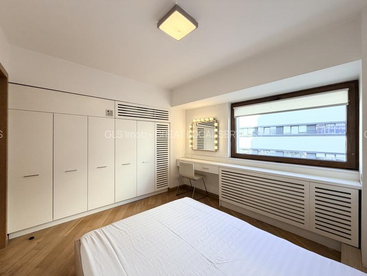 Ultracentral Calea Victoriei Apartament 3 camere - 10