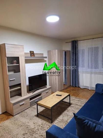 Apartament 3 camere de inchiriat Sibiu Calea Dumbravii - 2