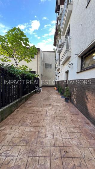 Spatiu 100 mp pretabil after school | Piata Rahova | curte libera 190 mp - 3