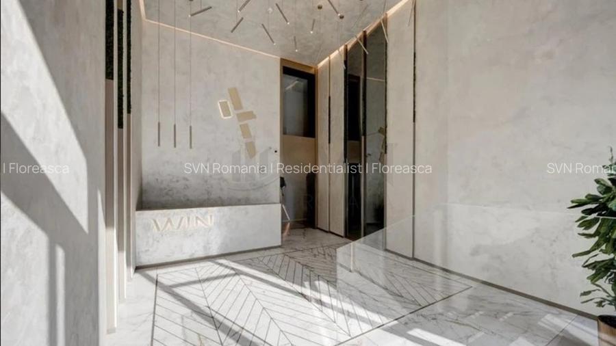 REA1024315 Apartament spatios 2 camere plus office I Win Herastrau I Nordului - 10