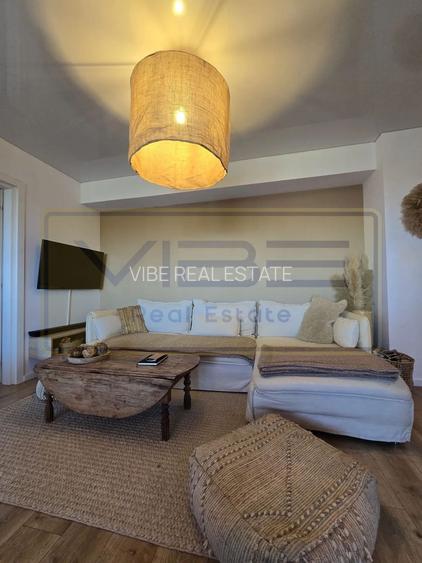 Apartament Modern/Cozy- 79 mp- View Panoramic - 24