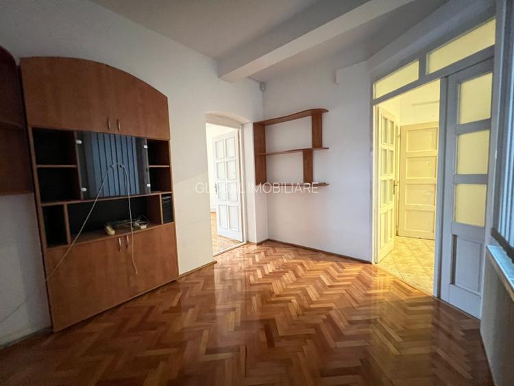 Apartamen 2 camere, 50 mp. IMOBIL NOU, Str.Traian, Centru  - 5