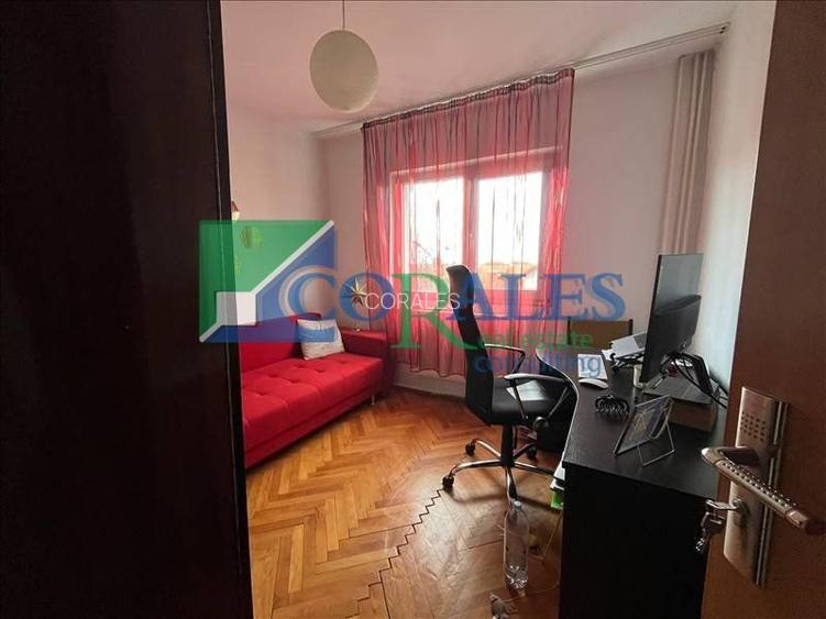 Simion Barnutiu. Etaj 2. Cu garaj inscris in CF. - 8