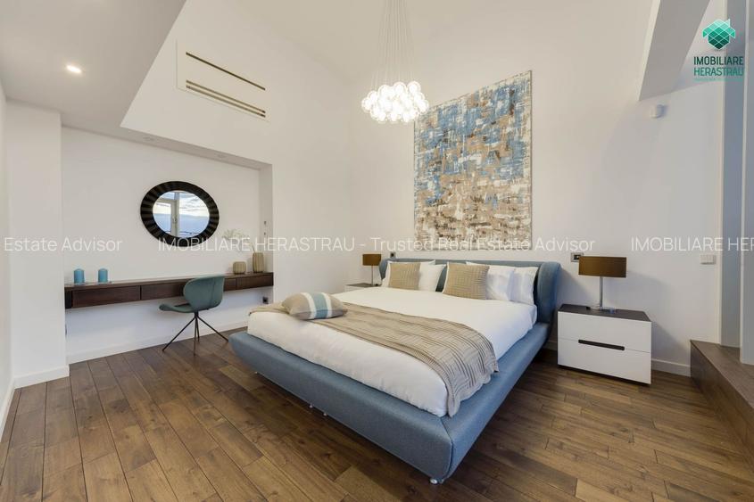 Infinity Penthouse | Amazing view from the tallest building in RO - 13