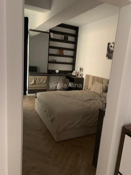 De vanzare apartament 3 camere + boxa + loc parcare - 4