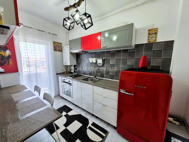 Garsoniera_Conf.1_Mobilata/Utilata_Totul la Cheie_Nou_Aer Curat - 2