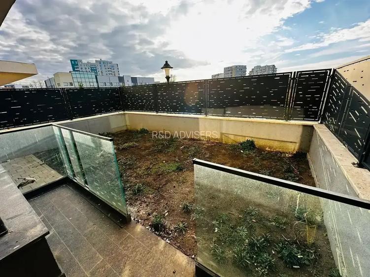 Mutare imediata |Studio Spatios + gradina| Metrou P.Poenaru - 18