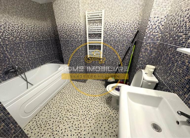 Etaj1/Apartament cu o camera-40mp/Zona Cug! - 5