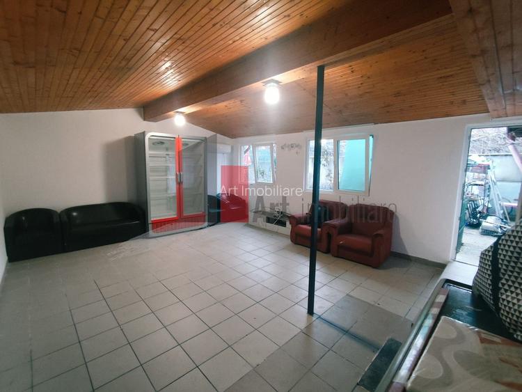 Spatiu/Depozit de inchiriat in Zona Bucurestii Noi - 5