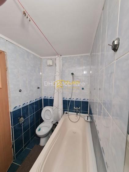 Apartament 2 camere, zona Pacurari. - 7