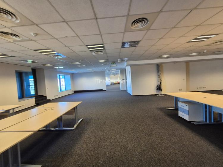 SPATIU DE BIROURI DE INCHIRIAT - GROZAVESTI - 14