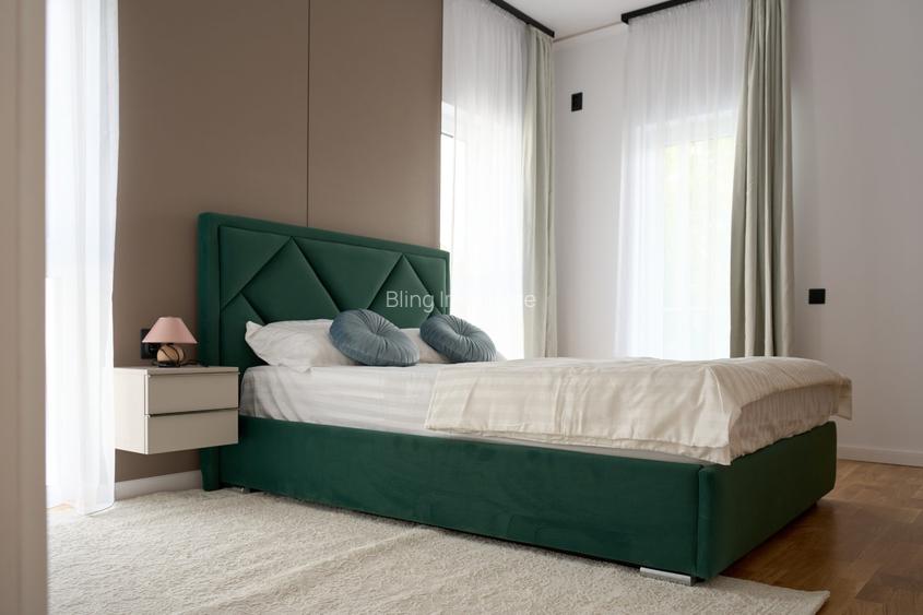 Casa tip duplex,Ultramodern,4 camere,130 mp,Jacuzzi,Zona Tineretului - 9