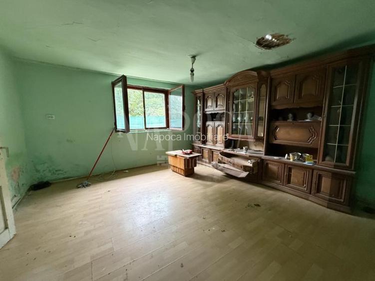 Casa 2 camere de vanzare in Feleacu - 3