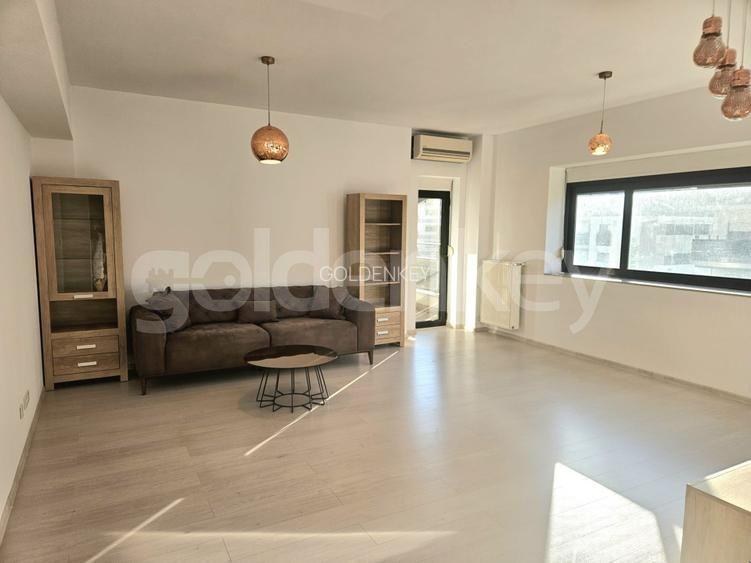 Apartament modern cu 3 camere | Natura Residence - 2