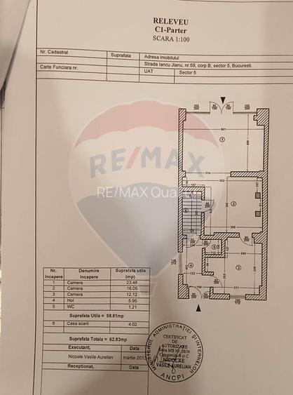Casă mare pentru familie + sursa de venit | 232 mp utili | Rahova - 20