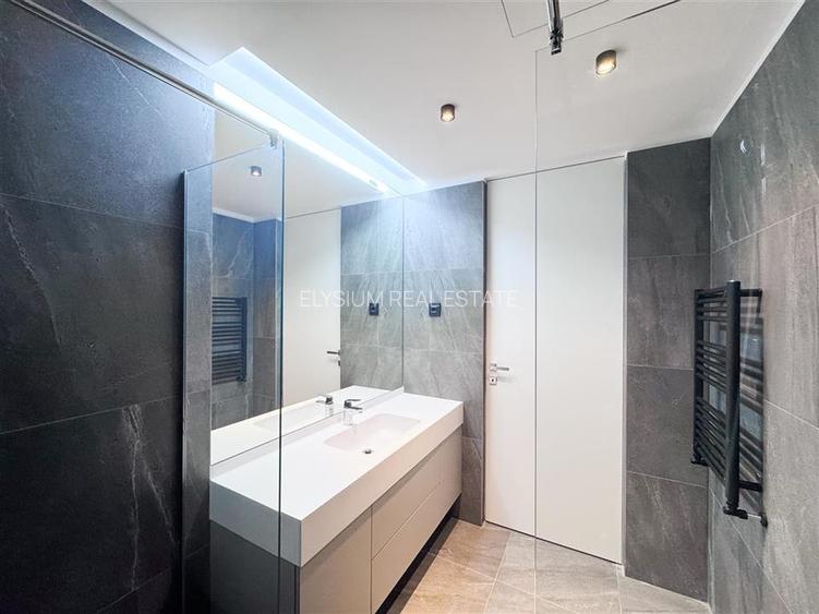 Apartament 2 camere de inchiriat One Floreasca Towers - 19