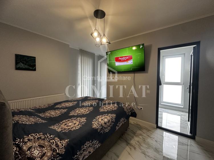 Apartament 2 camere | La cheie | Zona Eroilor-Floresti - 7